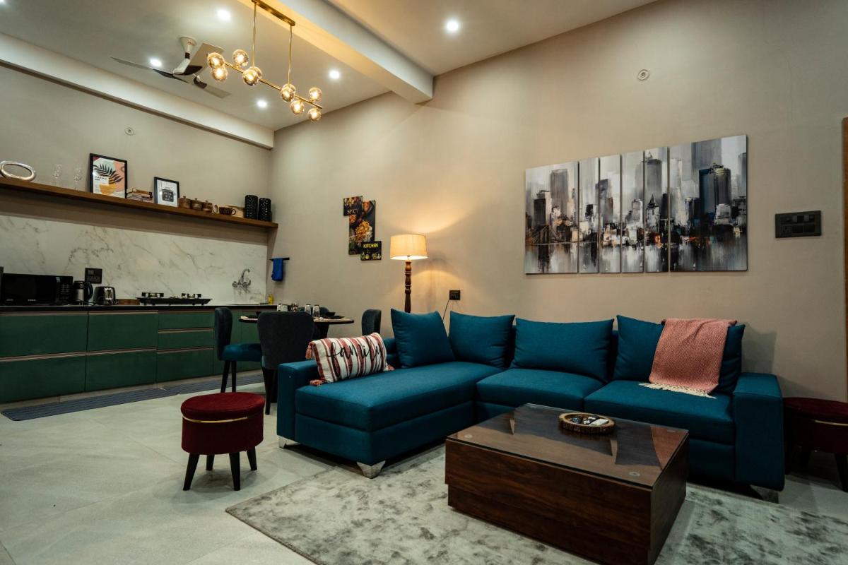 Barefoot Homestays - Housity