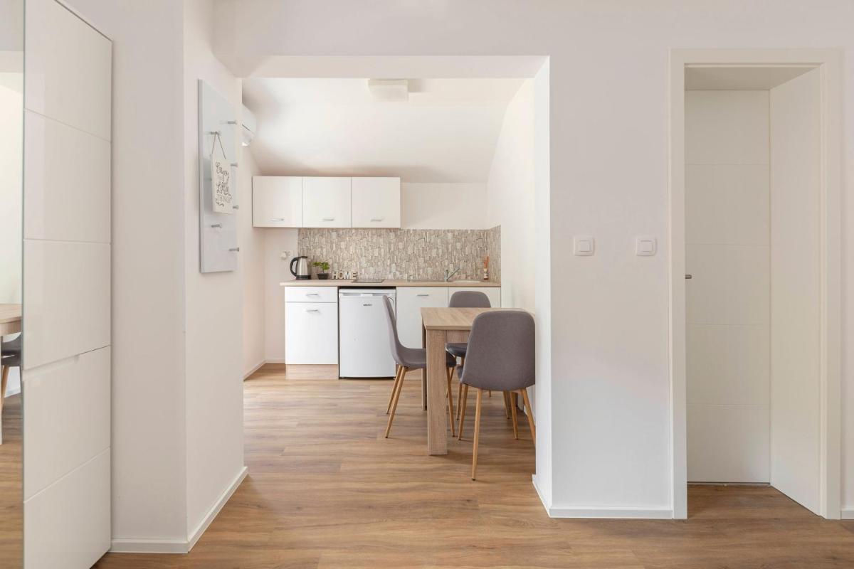 Apartments Berni - Housity