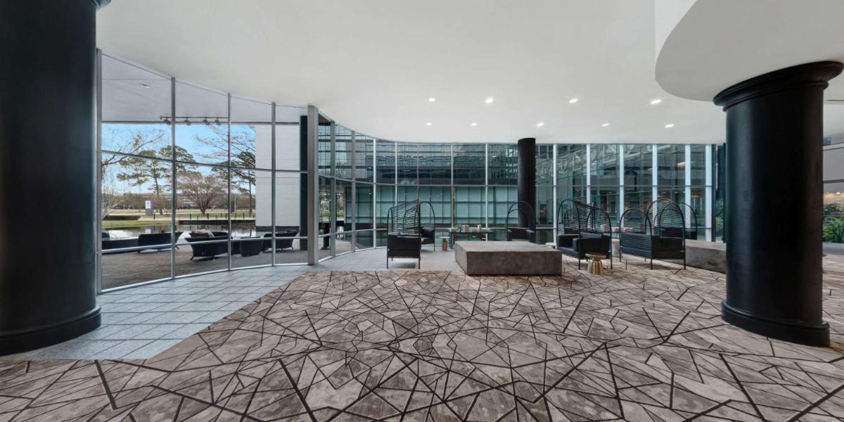 Hyatt Regency Houston West - Housity