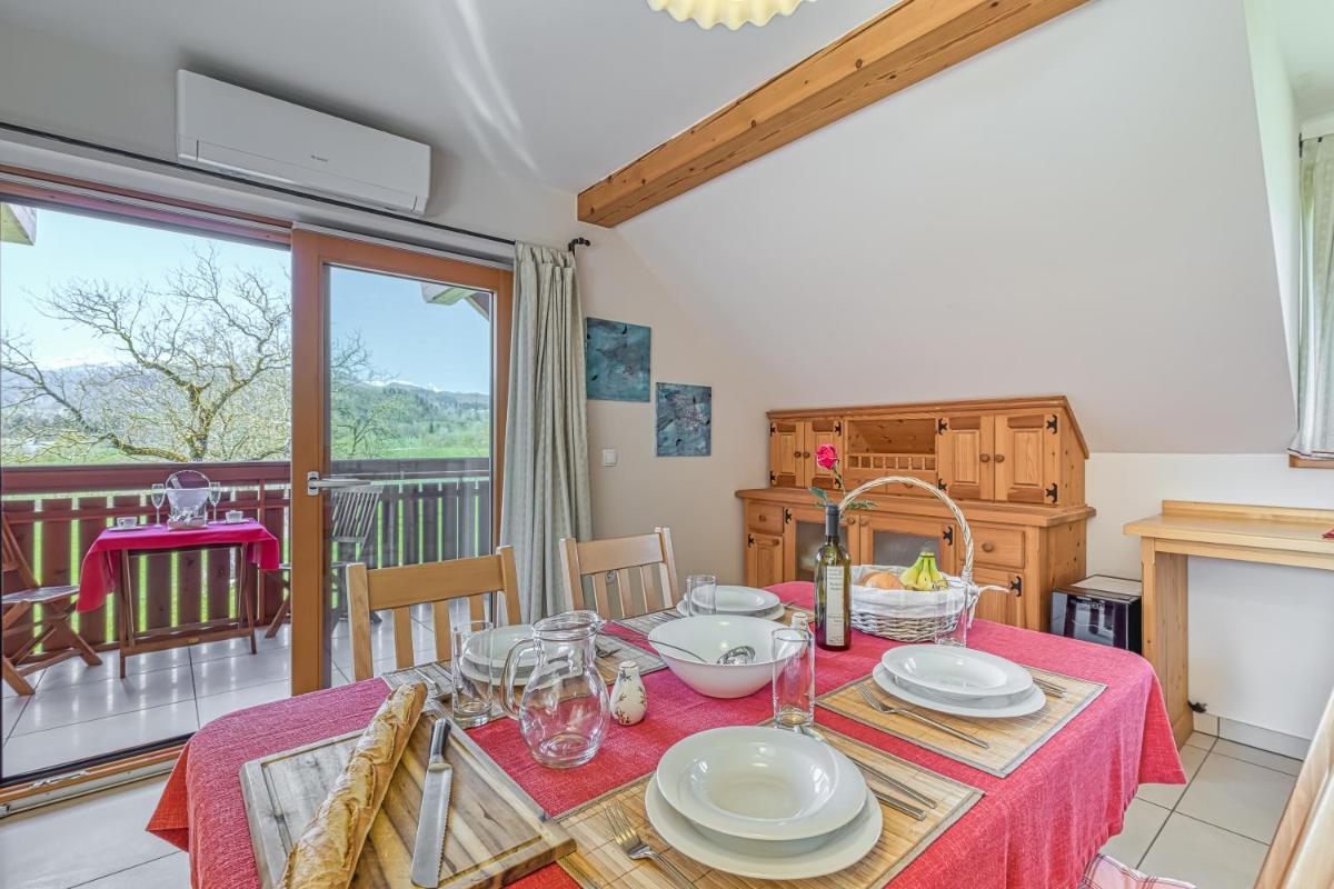 Apartments ApArt Bled - Housity