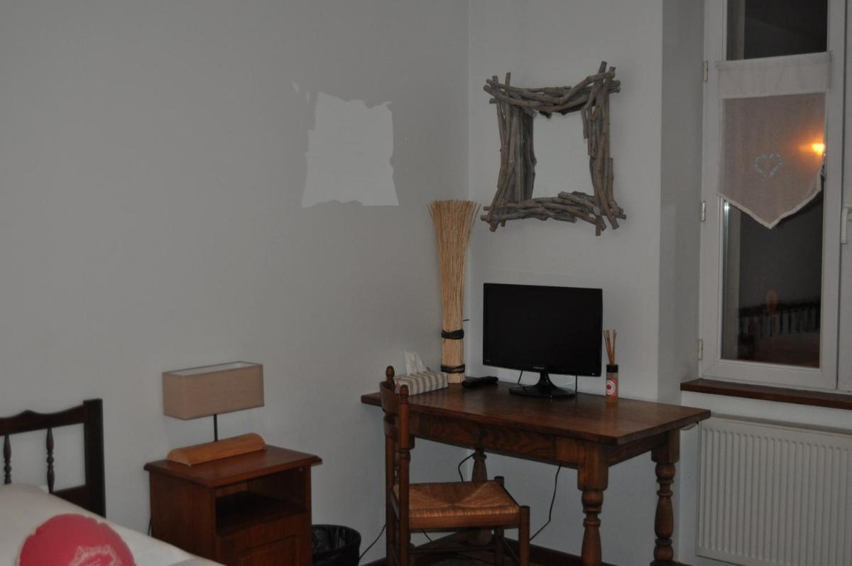 L'Auberge du Tire Bouchon - Housity