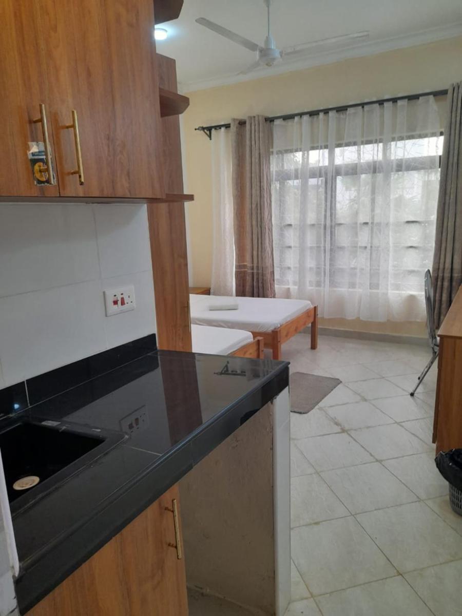 Suitetrails - Kilifi Blue House Resort