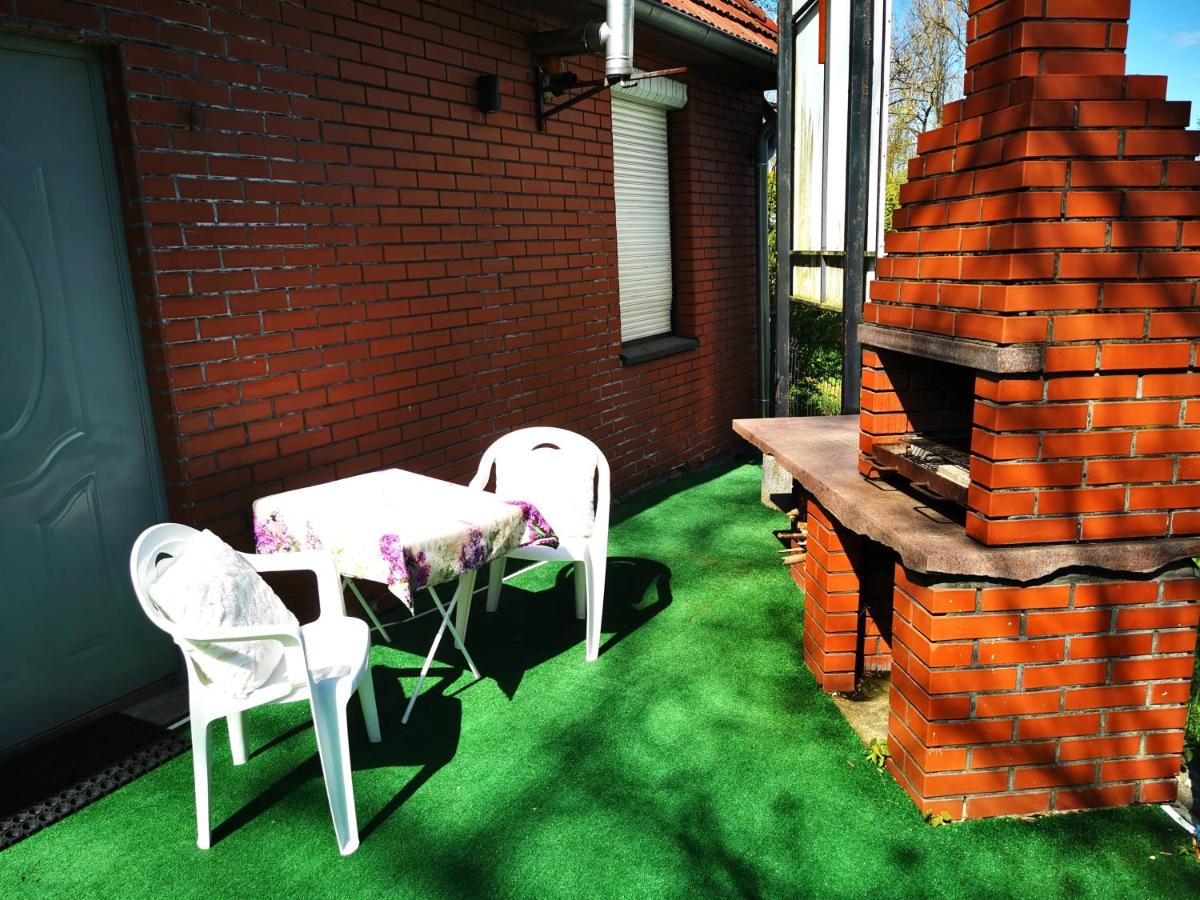 Dom wakacyjny Chillout Rock - Housity