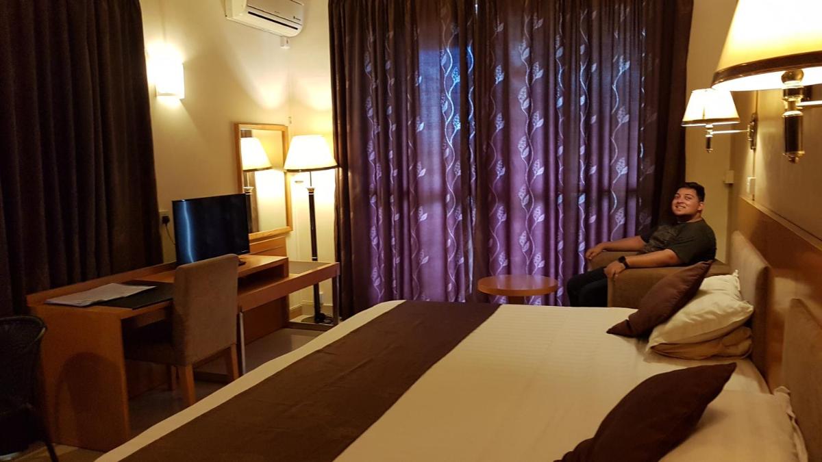 Monalysa St Honore Apartment & Studios Grand Bay - Housity