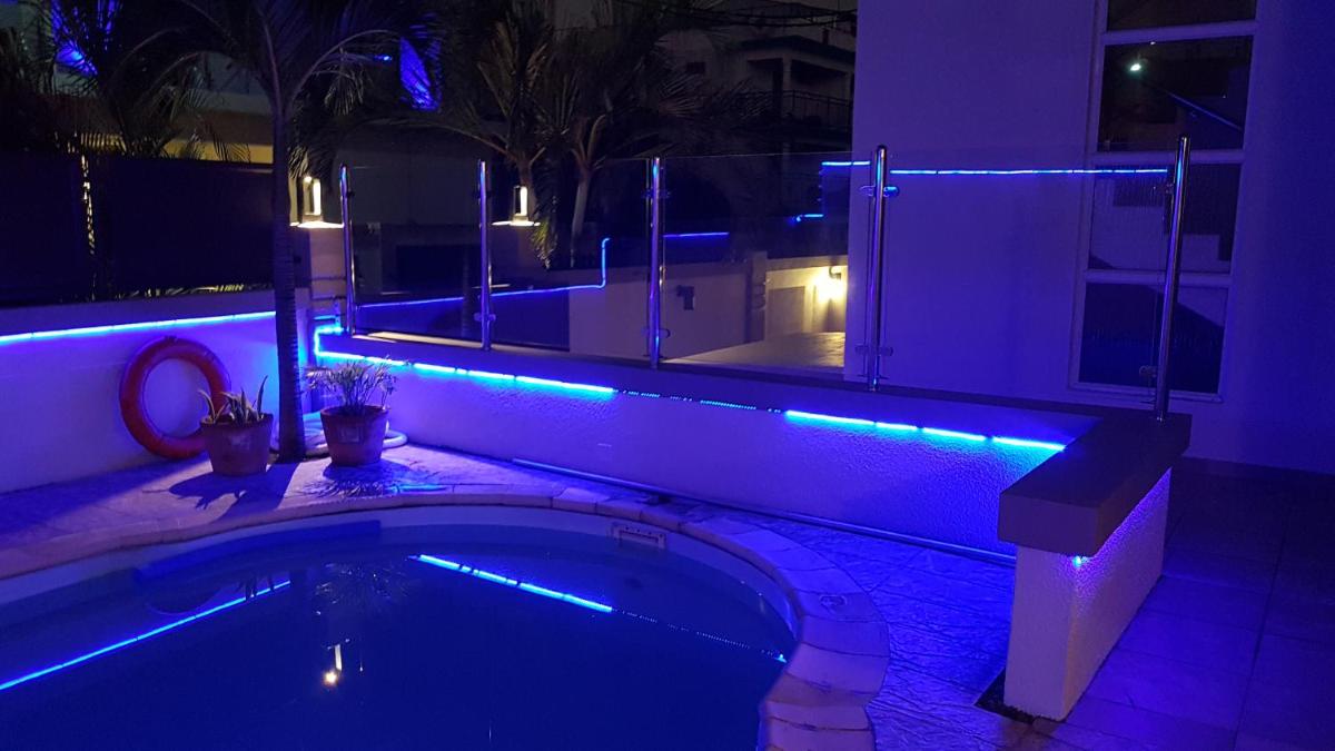 Monalysa St Honore Apartment & Studios Grand Bay - Housity