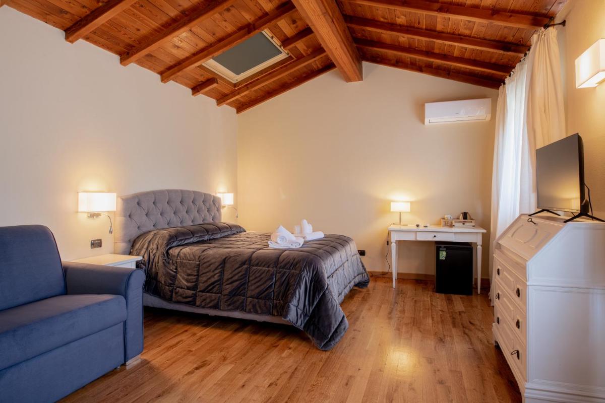 Villa Romantica Wellness & SPA - Hizvo