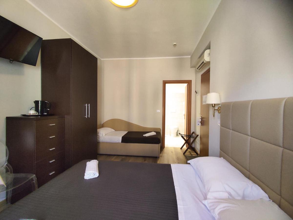 Hotel Delle Ortensie - Housity