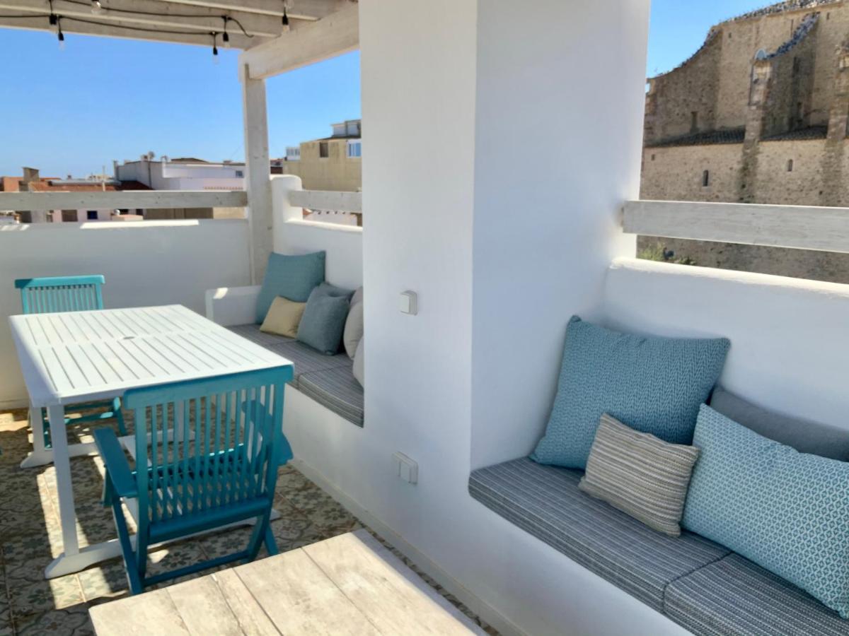 La Molsa, Studio Boutique Terrace - Housity