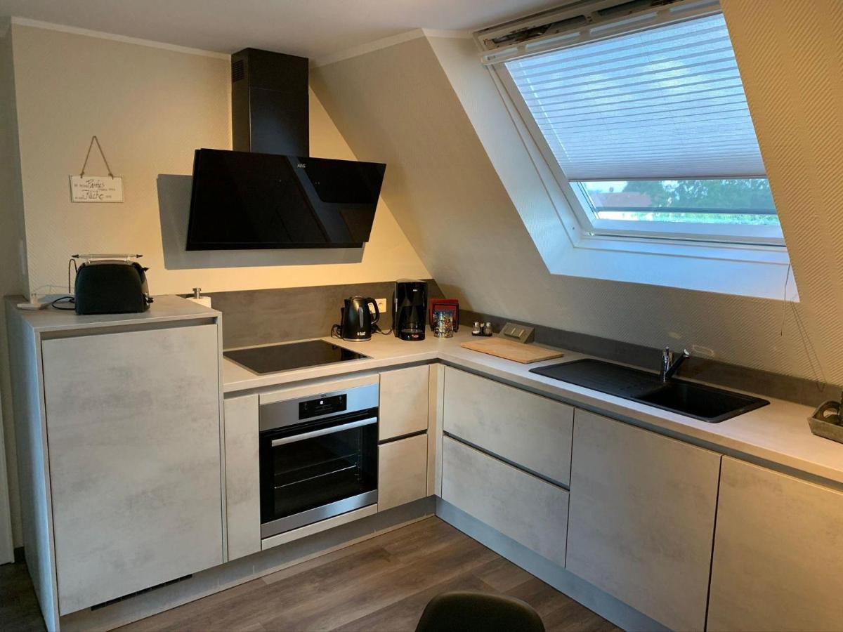 Ferienwohnung-Am-Sternbusch - Housity