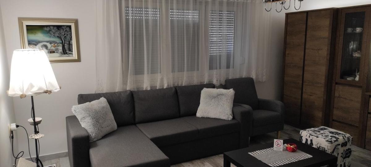 TP Apartman 1 - Housity