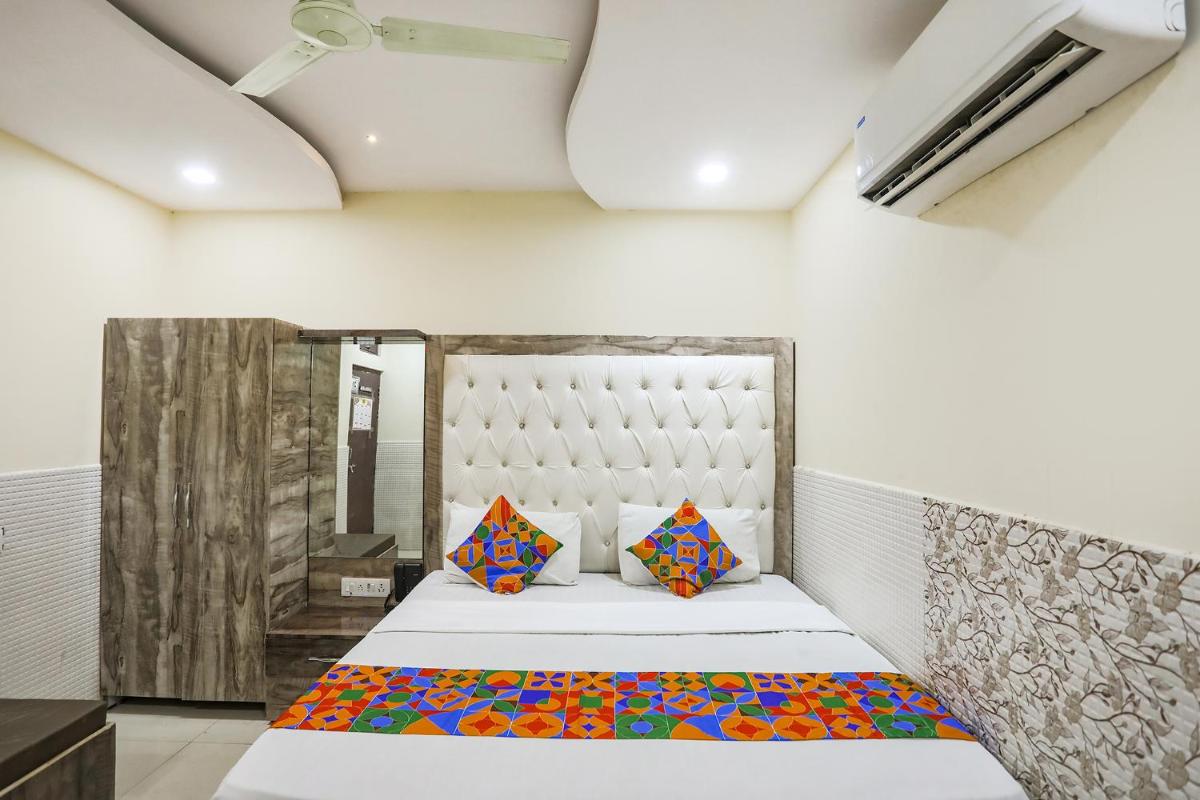 FabHotel Welcome - Housity
