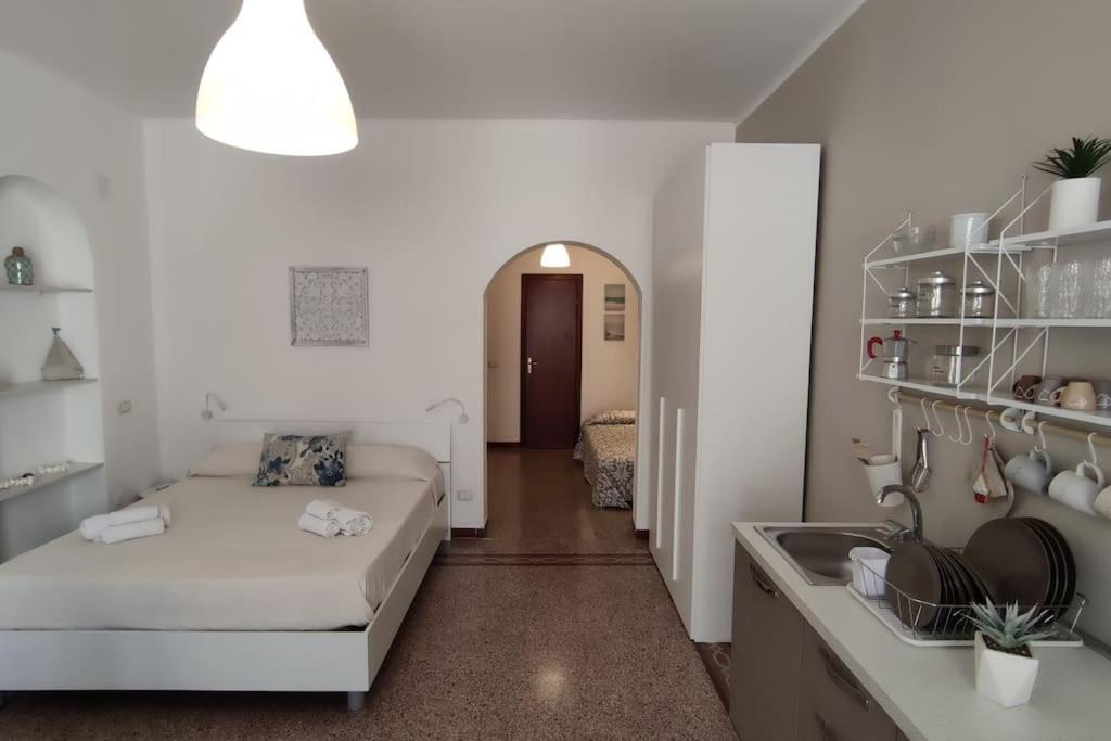 Casa Vacanze U passiu - Housity