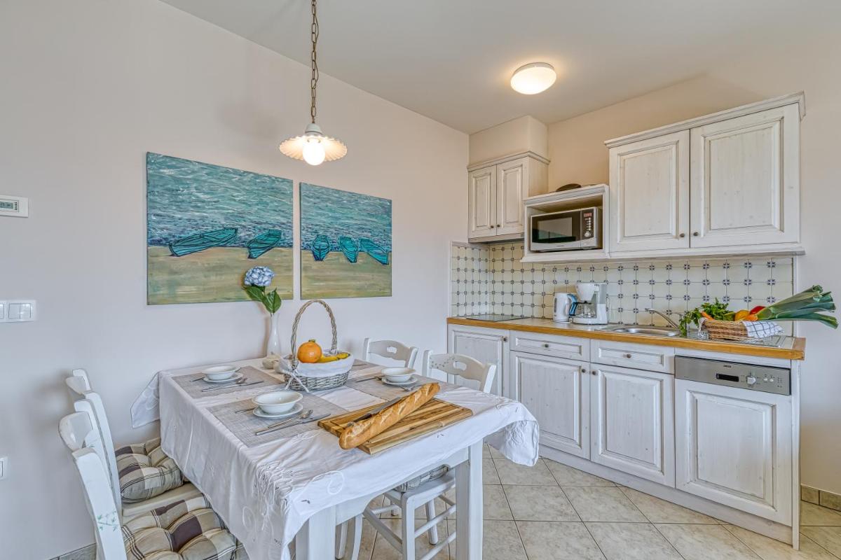 Apartments ApArt Bled - Housity