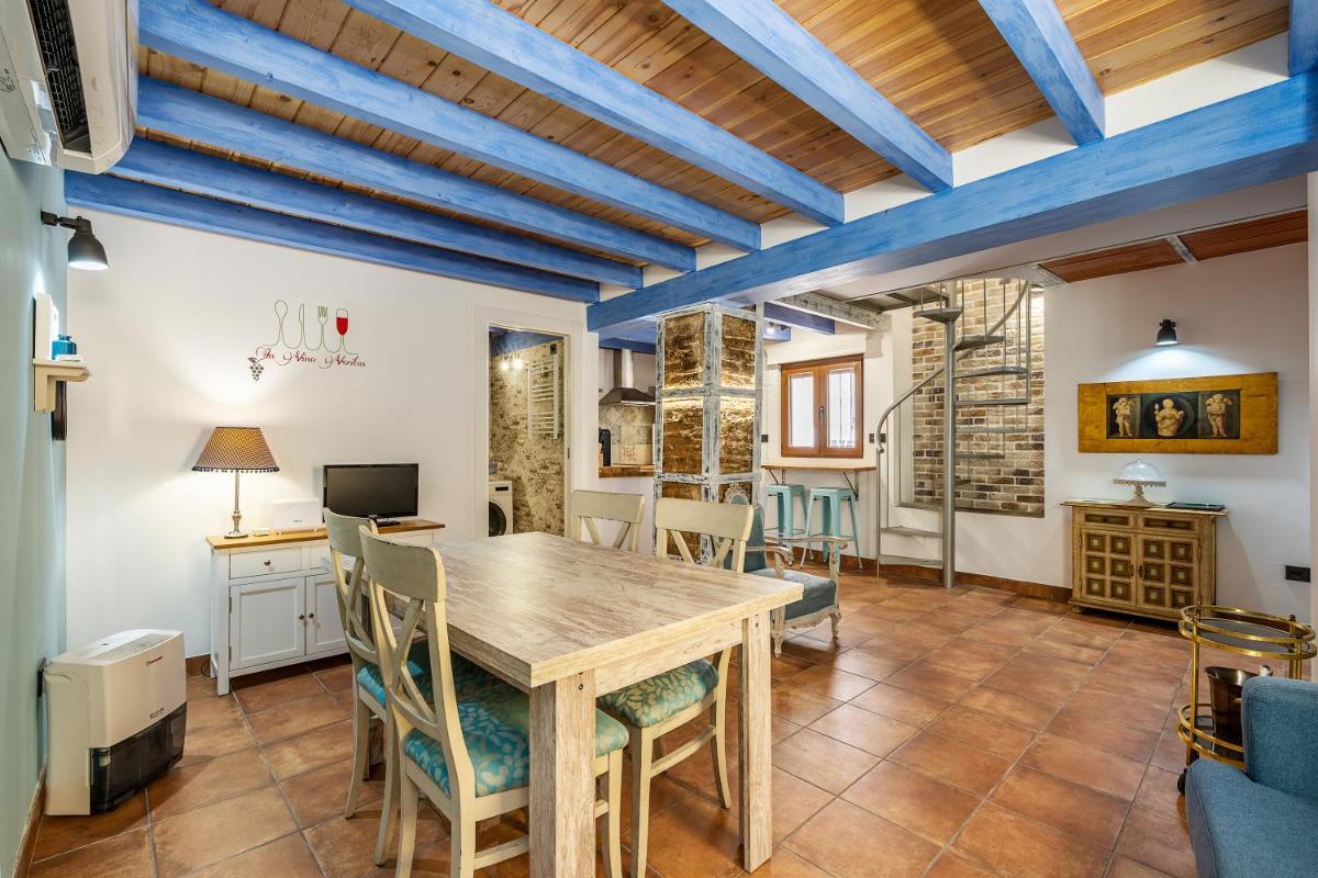 Higuera's Home - Housity