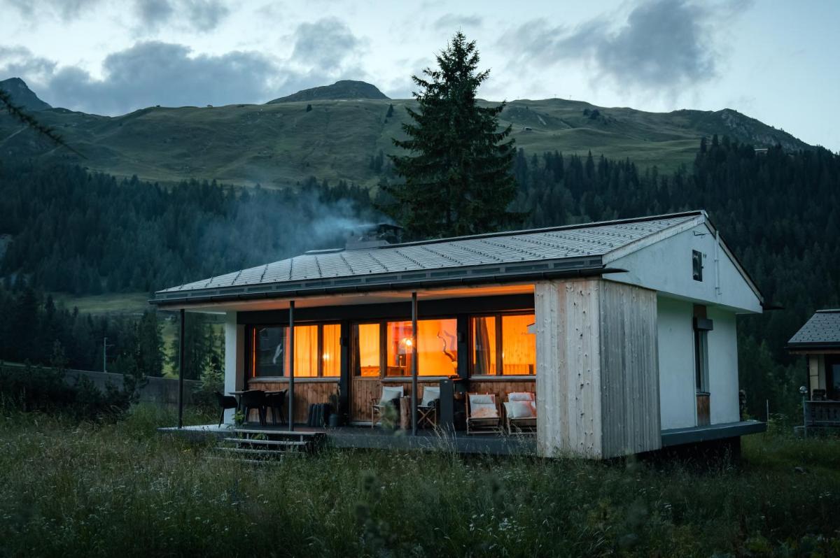 Chalet Horn - Housity