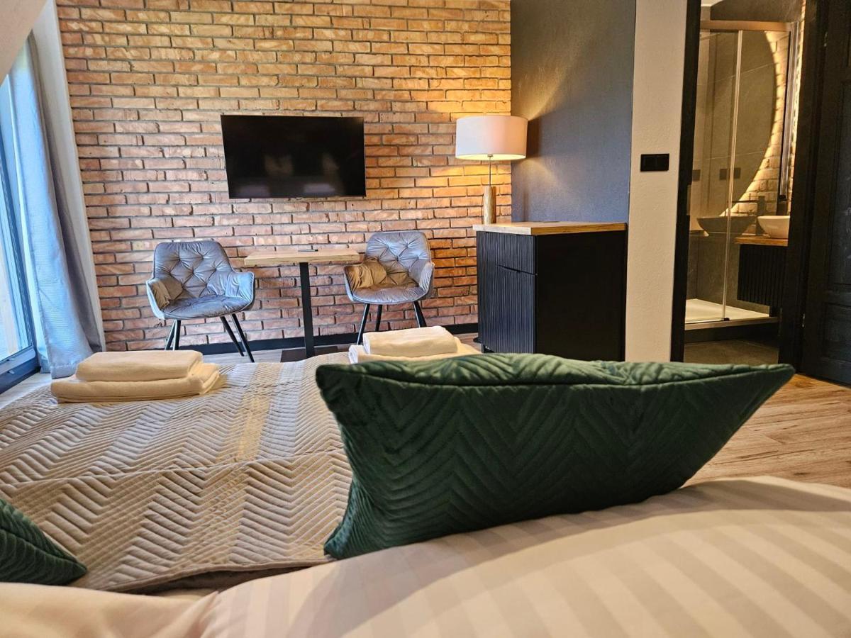 Widokowa Villa TOP - ADULTS ONLY - Housity