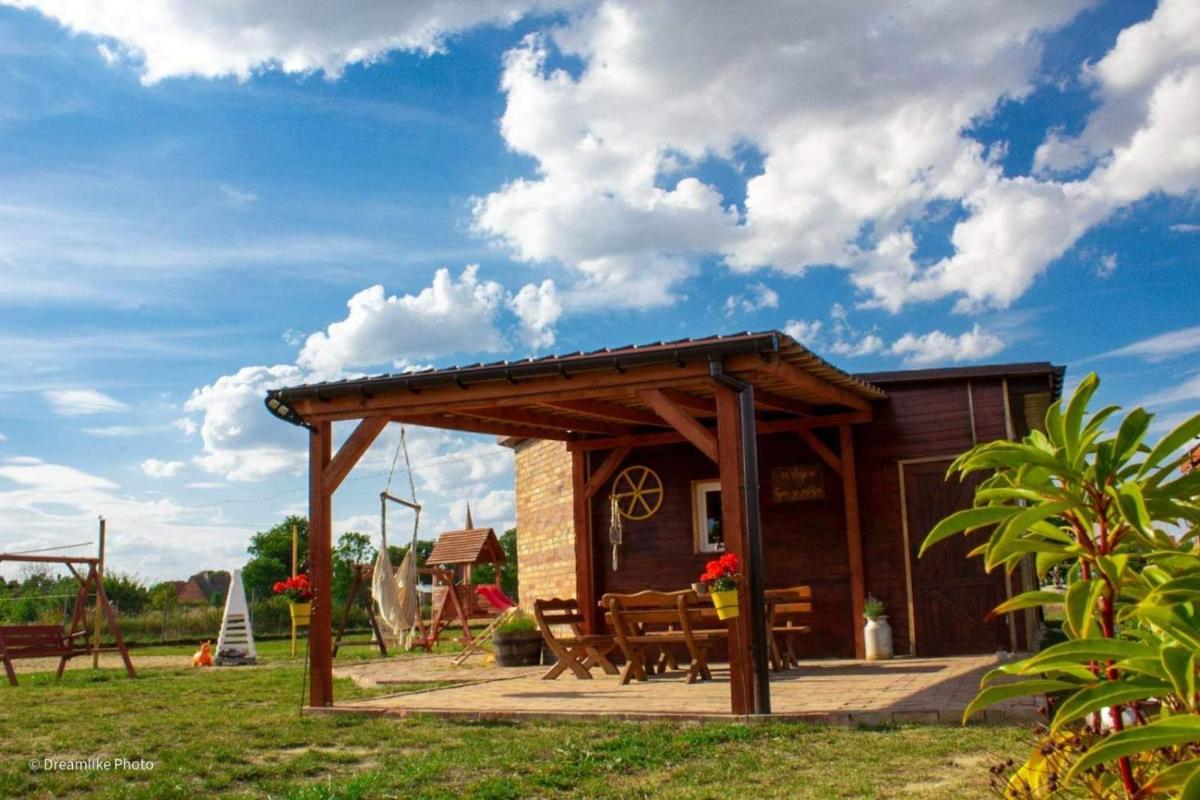 NOCLEGI AGRO-RELAX - Housity