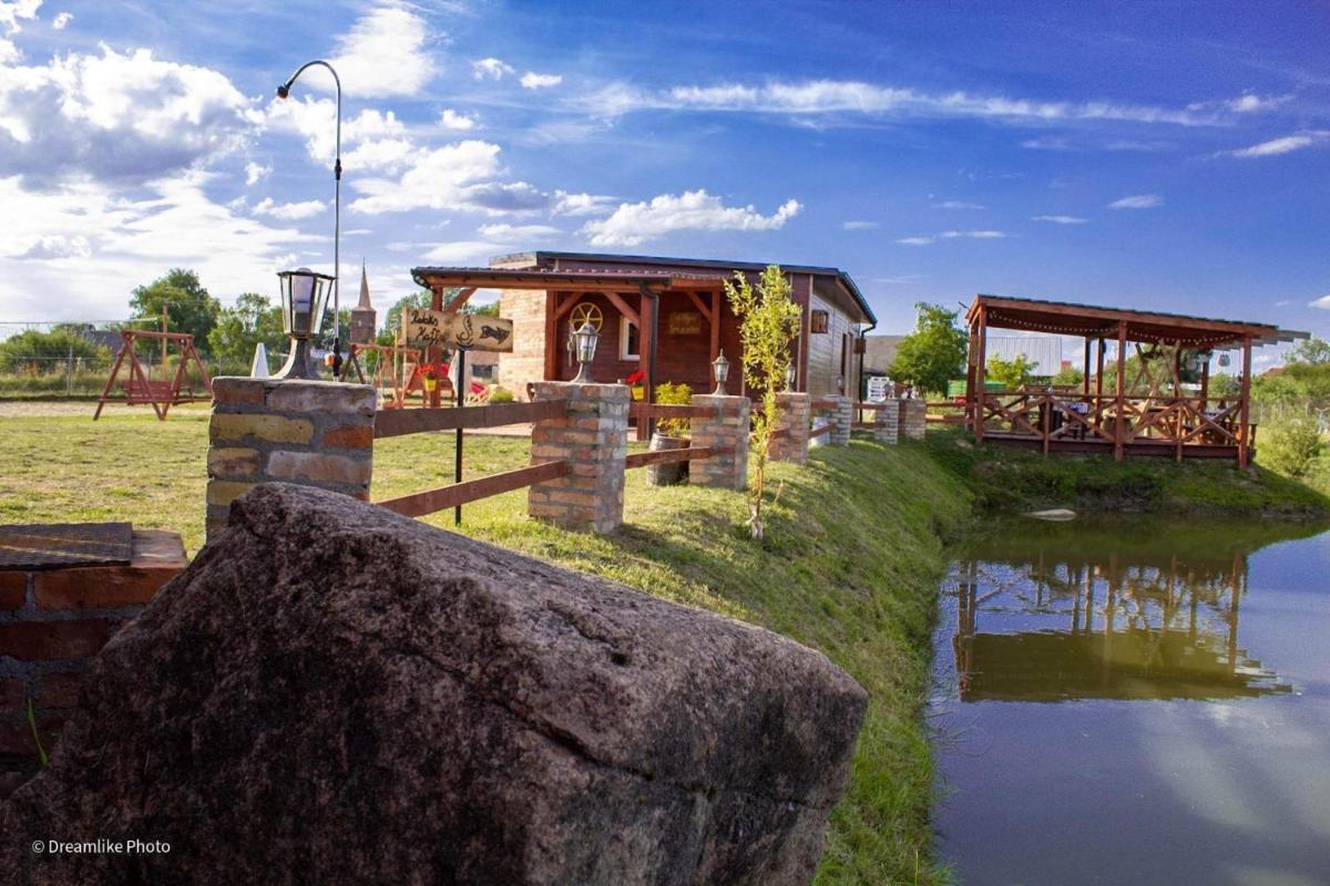 NOCLEGI AGRO-RELAX - Housity