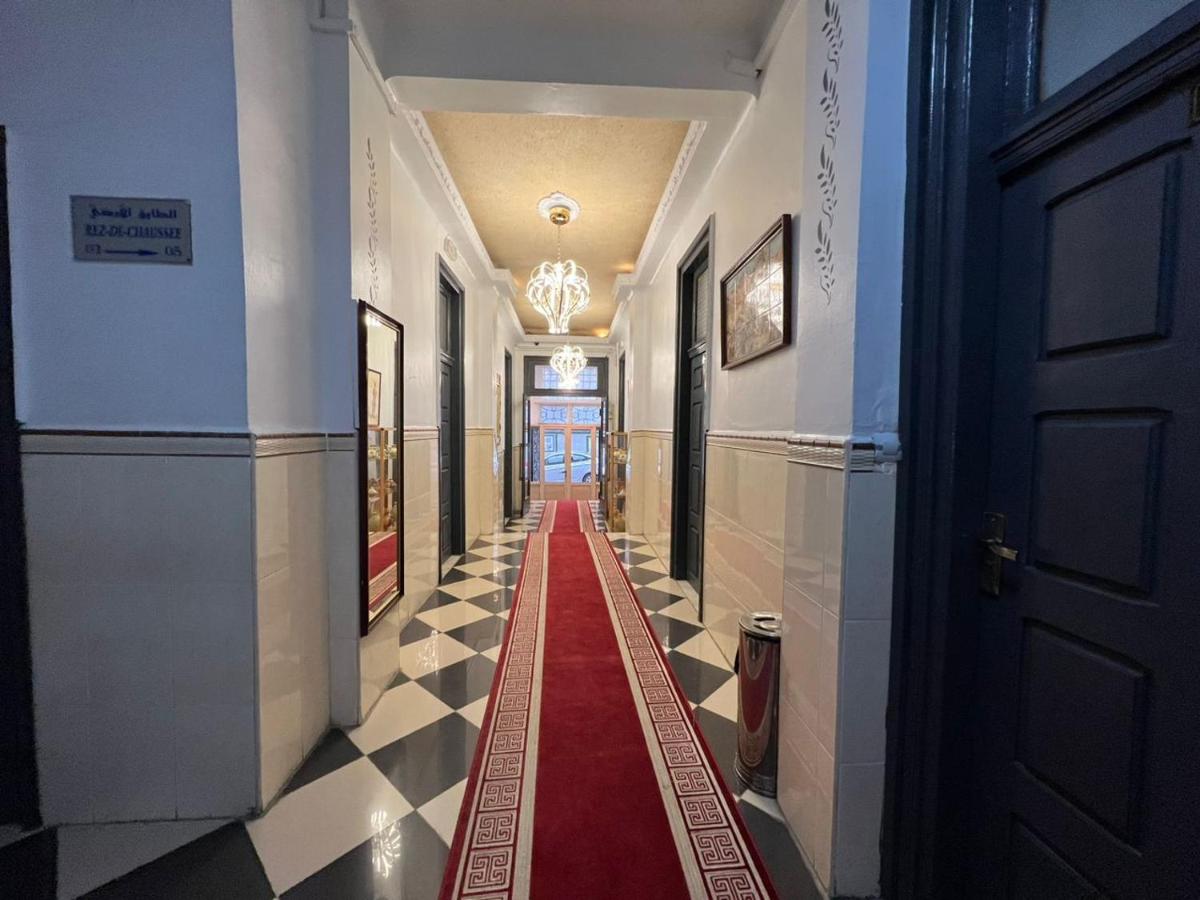 Le cheval blanc - Housity