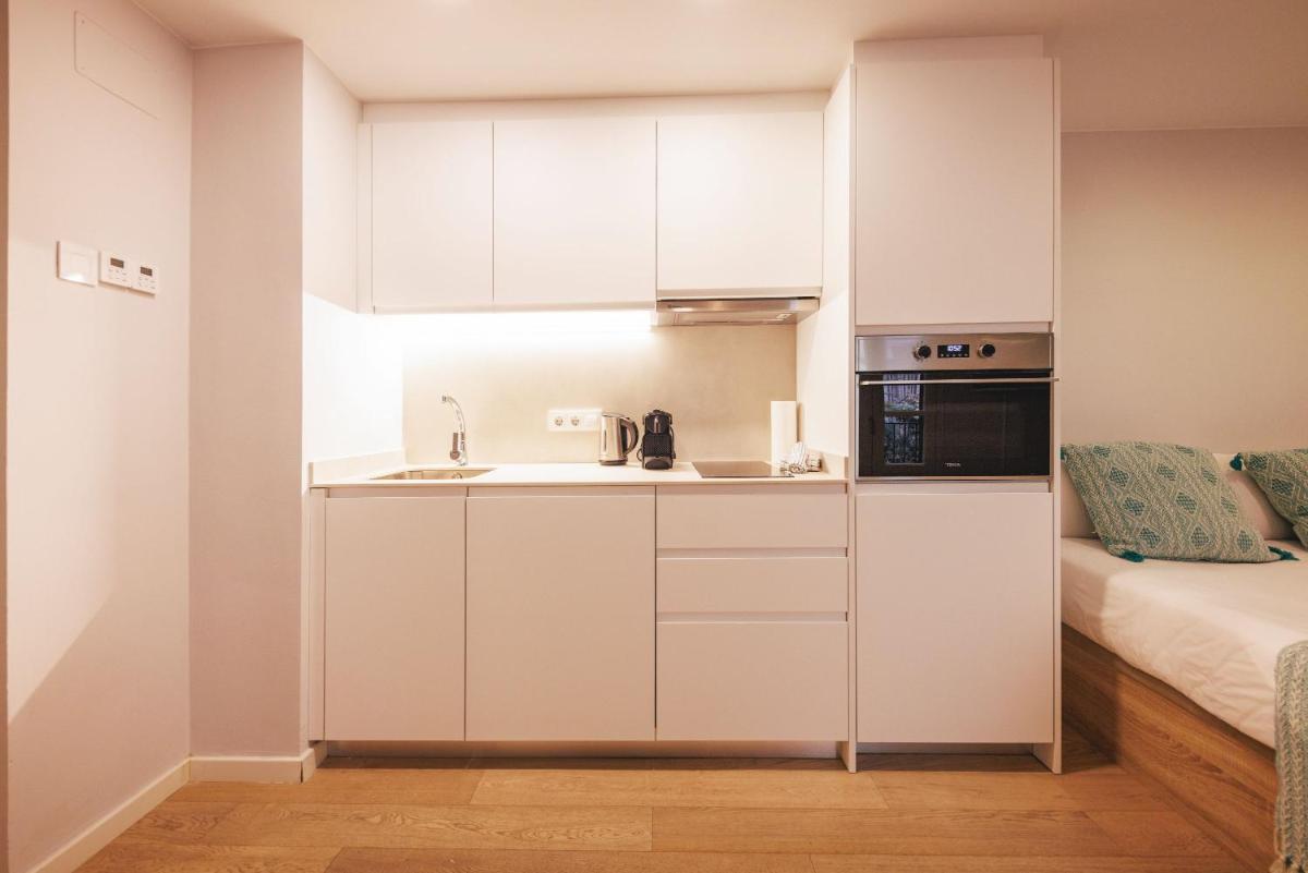 Bravissimo Barca Studio - Housity