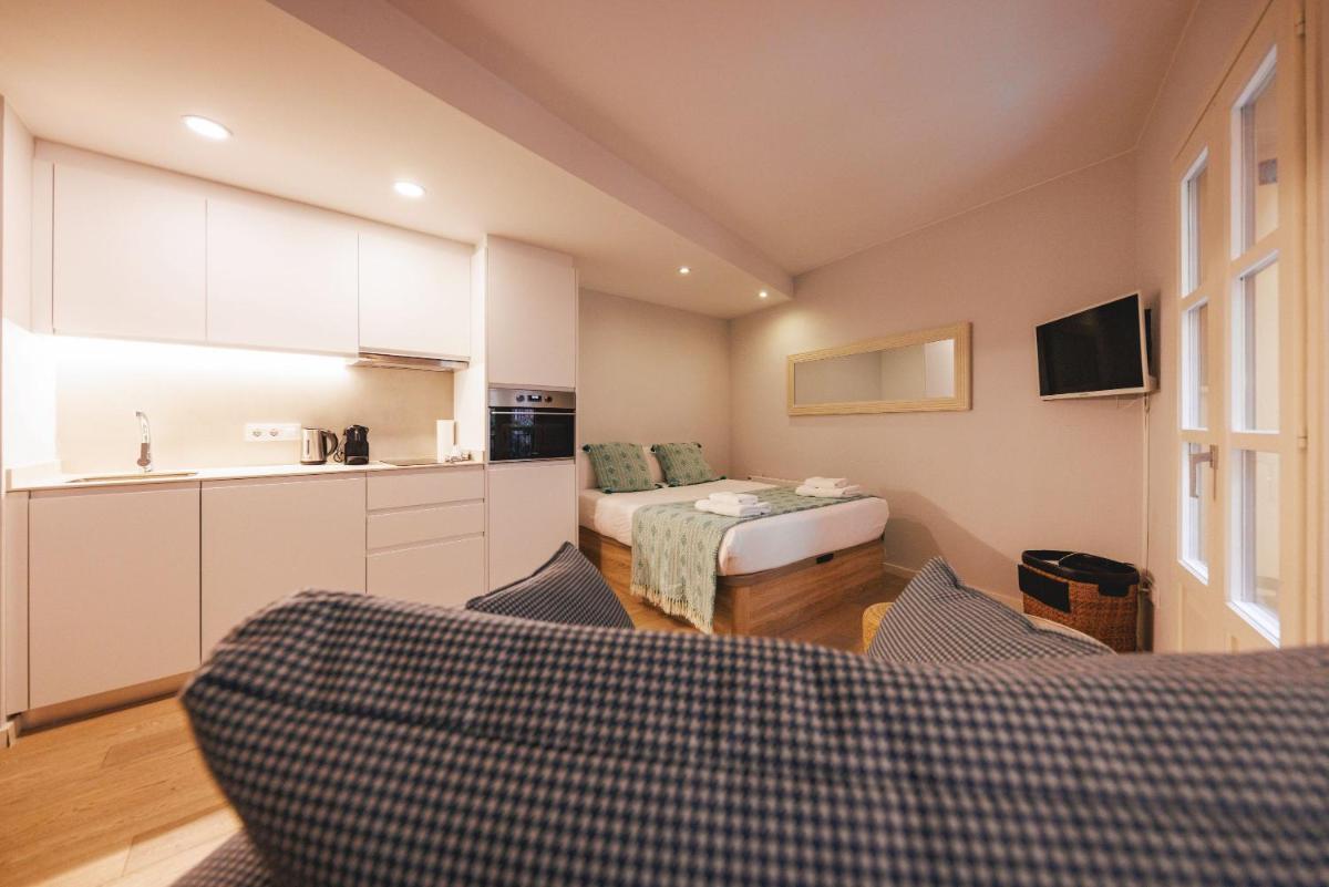Bravissimo Barca Studio - Housity