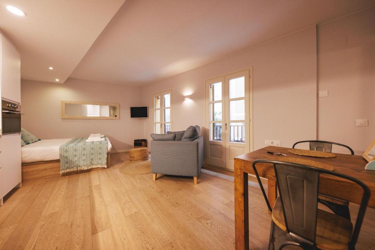 Bravissimo Barca Studio - Housity