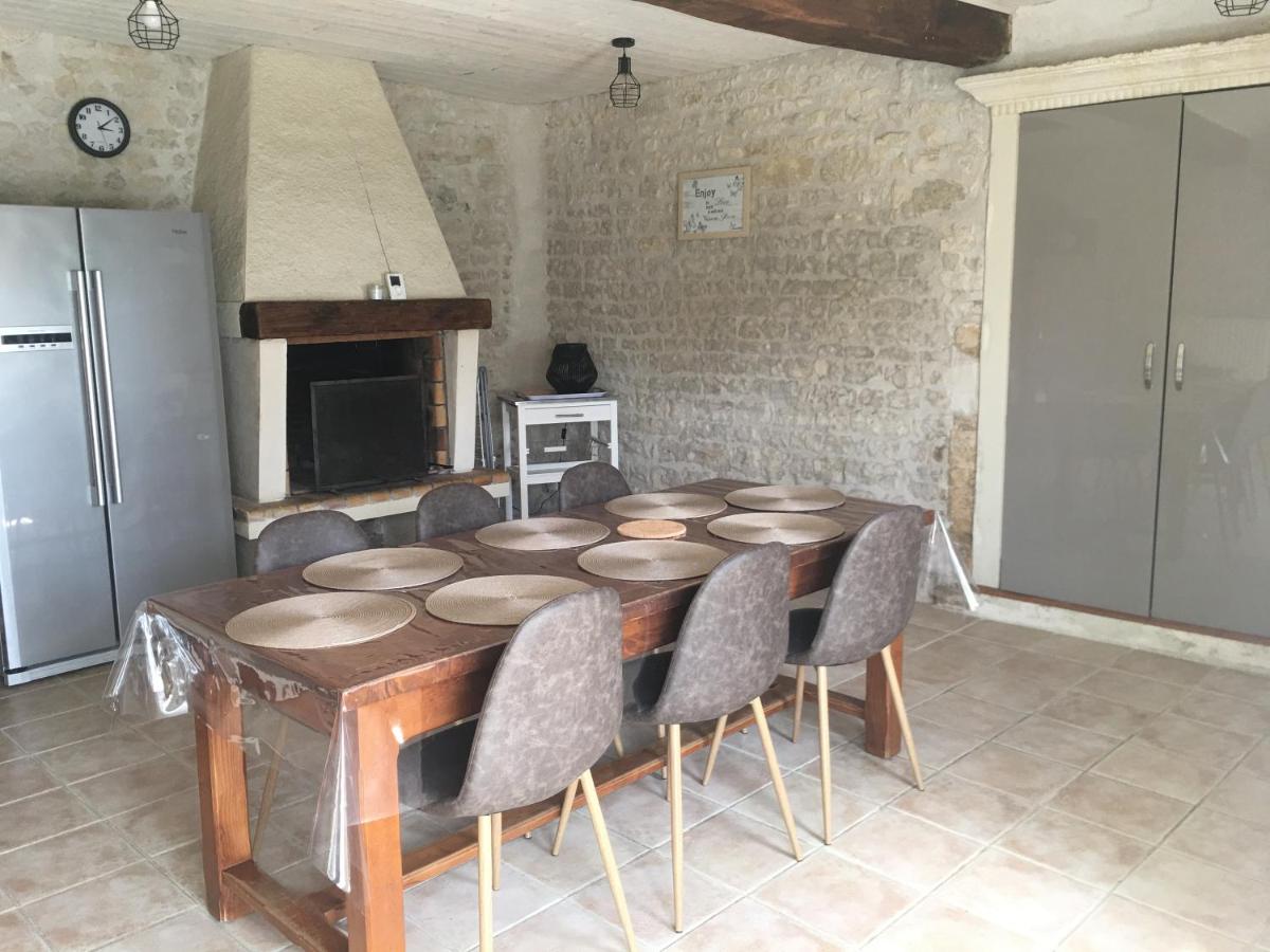 Gites Le Cheval Noir - Housity