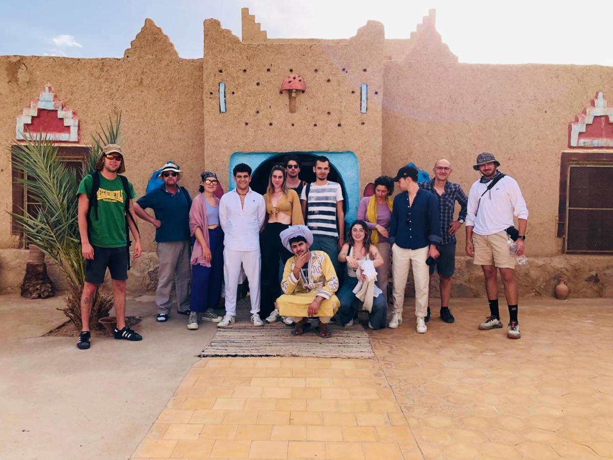 Riad Hotel Les Flamants - Housity