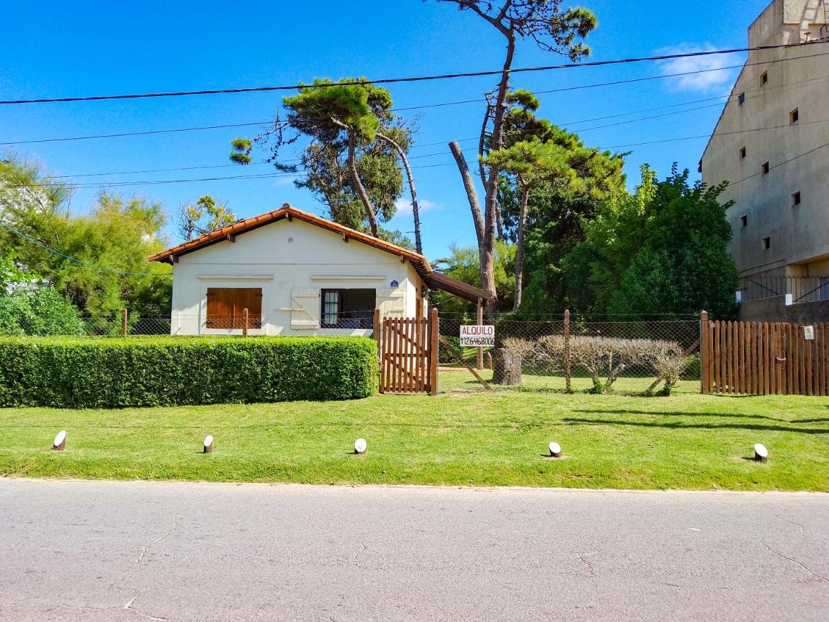 Casa a 3 cuadras del mar, zona centro - Housity
