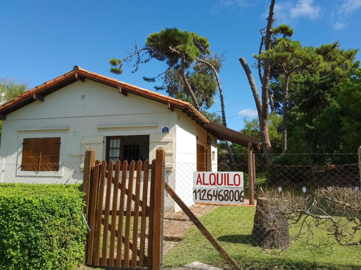 Casa a 3 cuadras del mar, zona centro - Housity