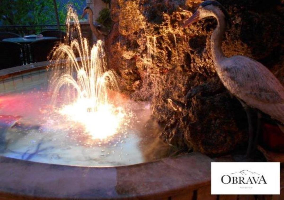 Obrava Guesthouse Kotroni Trikalon - Housity