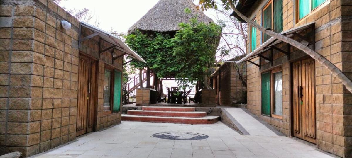 Tambo Marina Eco Hostal - Housity