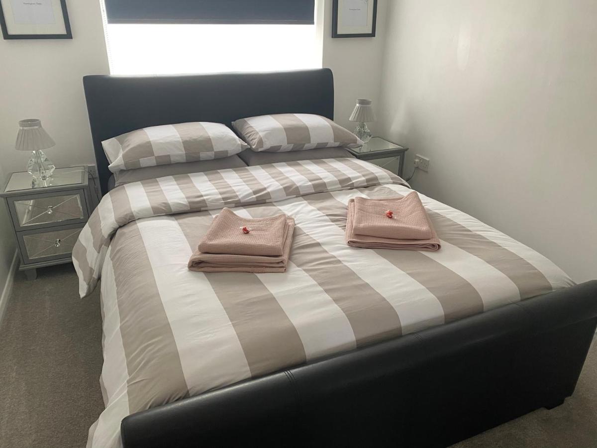 Self-contained, Framlingham Snug, Private Parking, no cooking facilities - Housity