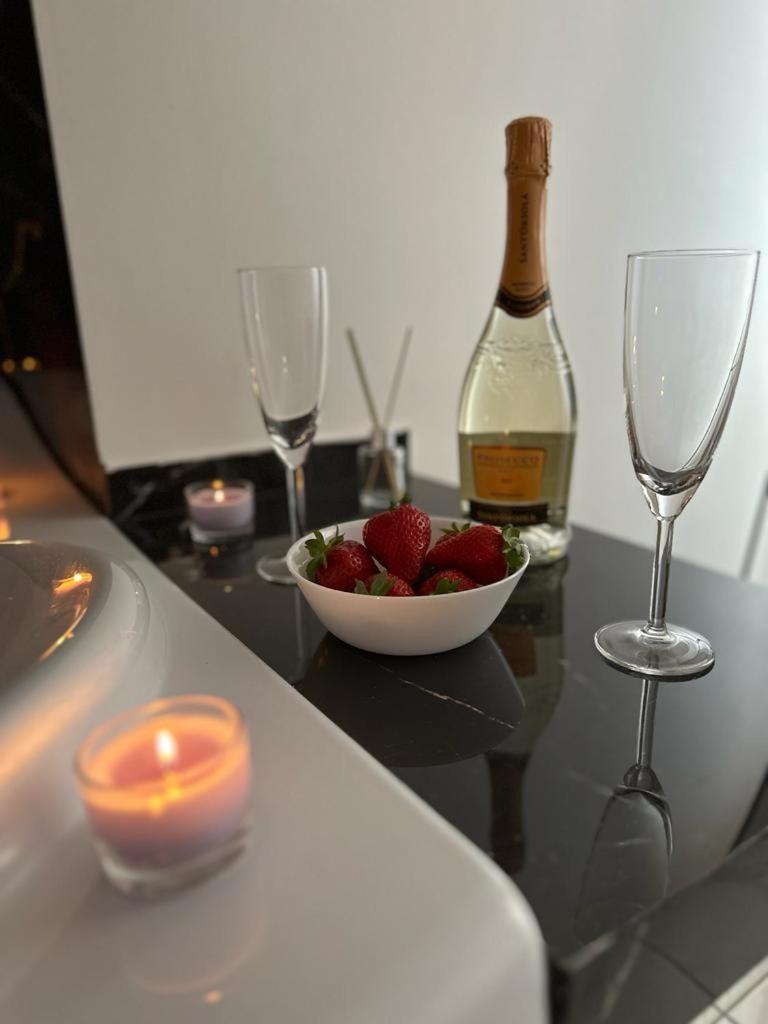 SUITE CELESTIA CASORIA By Suite - Housity