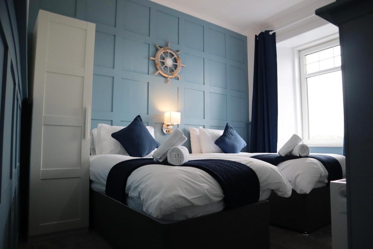 Marina View Guest House - Housity