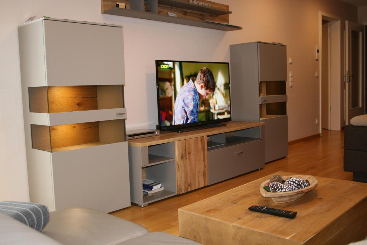 Exklusive Familienappartments Zugspitze - Housity