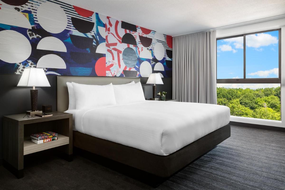 Studio Allston Hotel Boston - Housity
