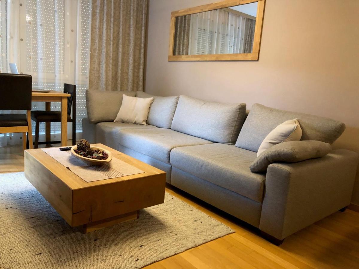 Exklusive Familienappartments Zugspitze - Housity