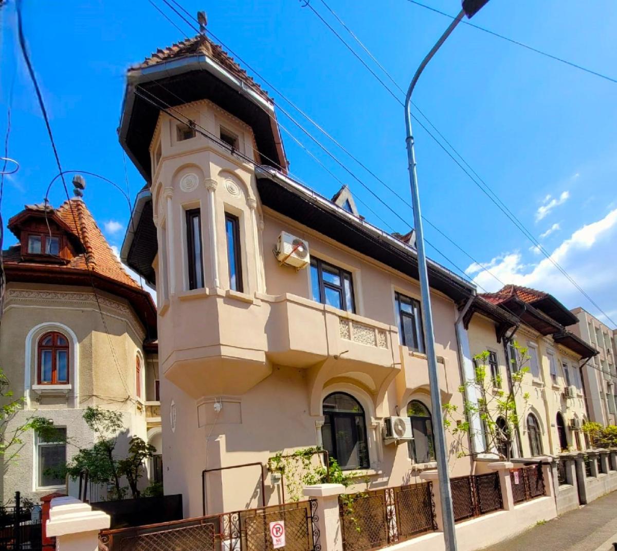 Villa Imola in Old City - Housity