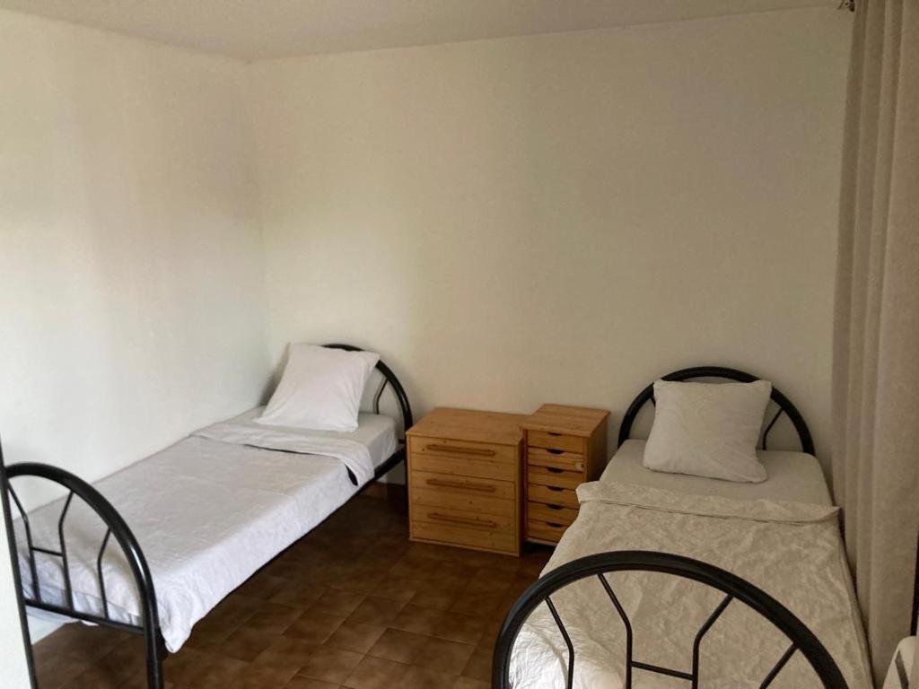 Grande Maison 5 chambres 10 couchettes - Housity