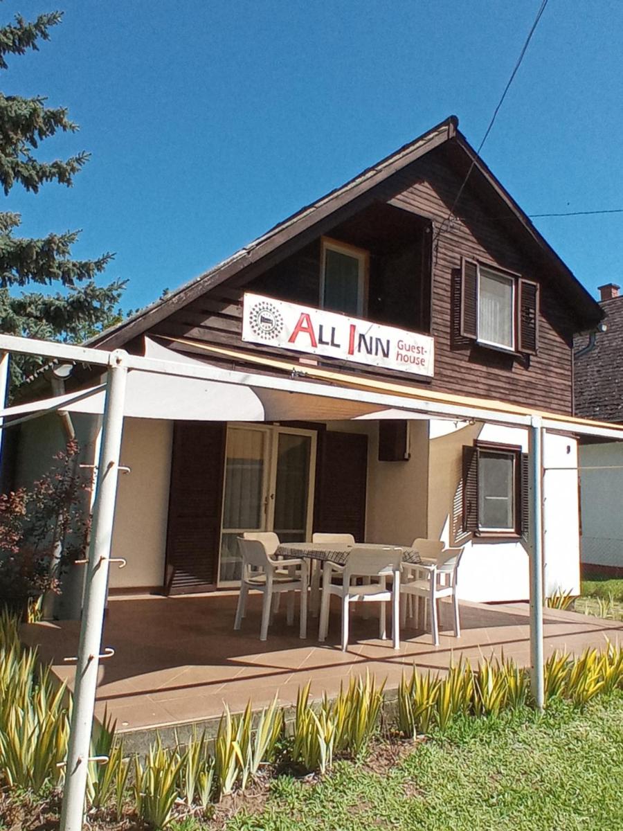 All-Inn Köre - Housity