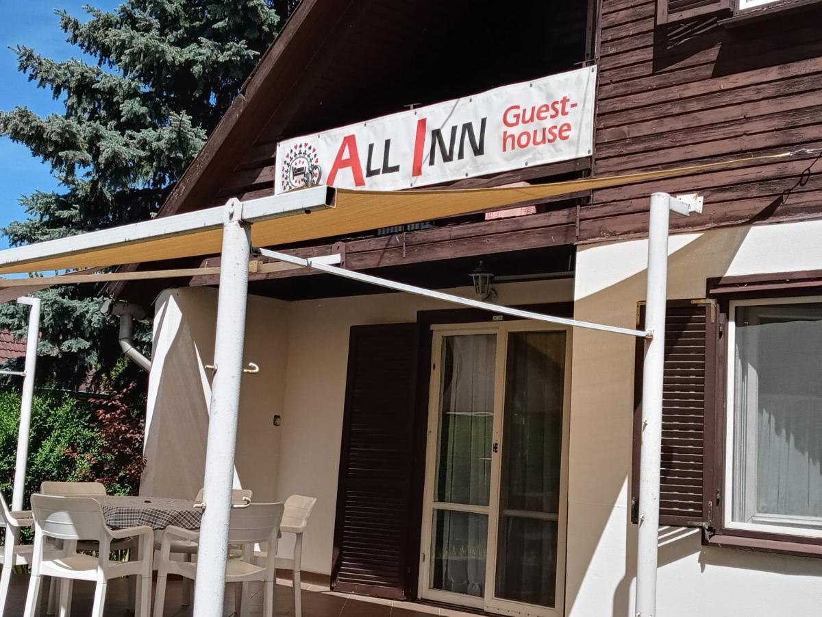 All-Inn Köre - Housity
