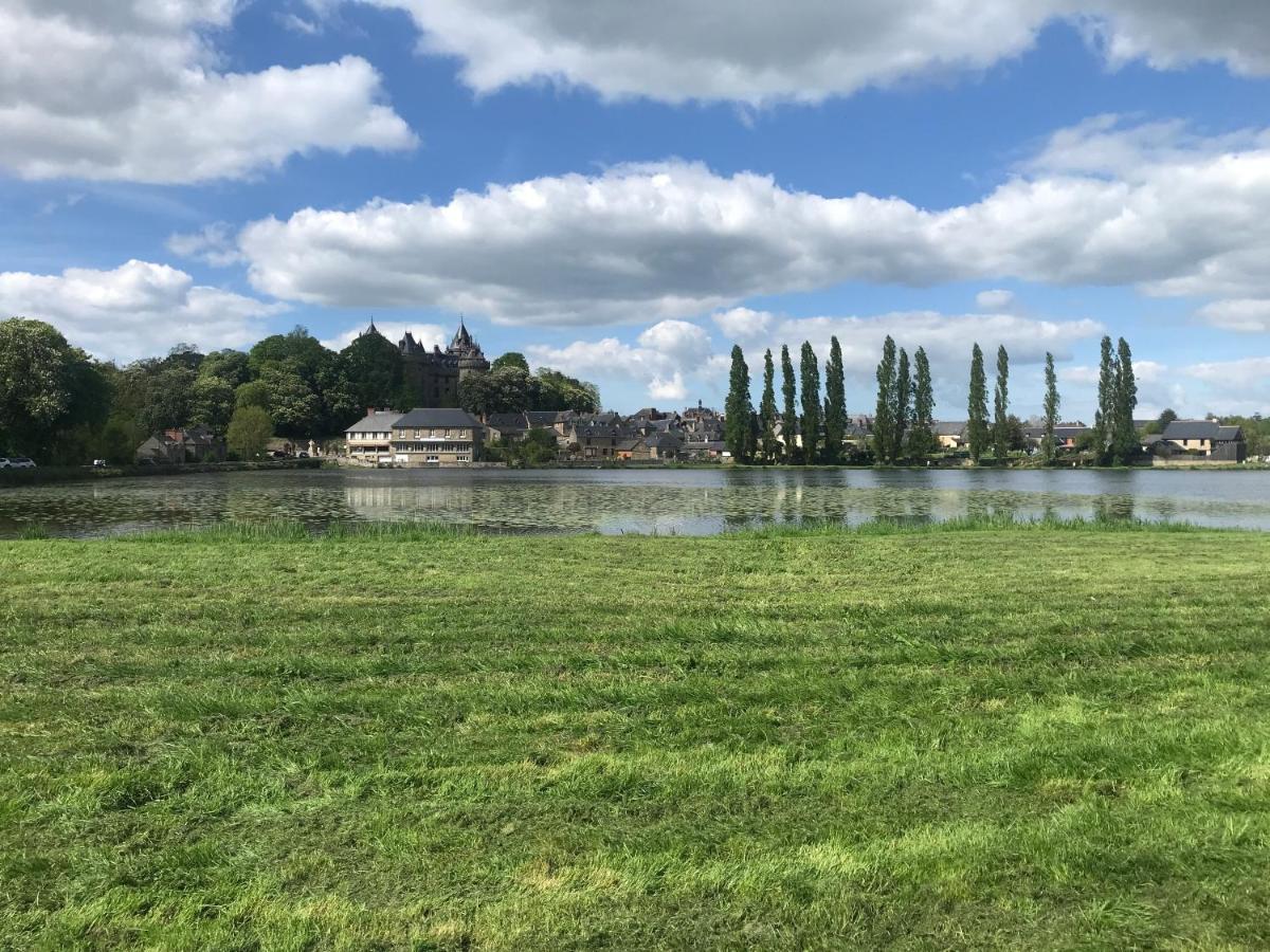 Chambre à la campagne - Housity