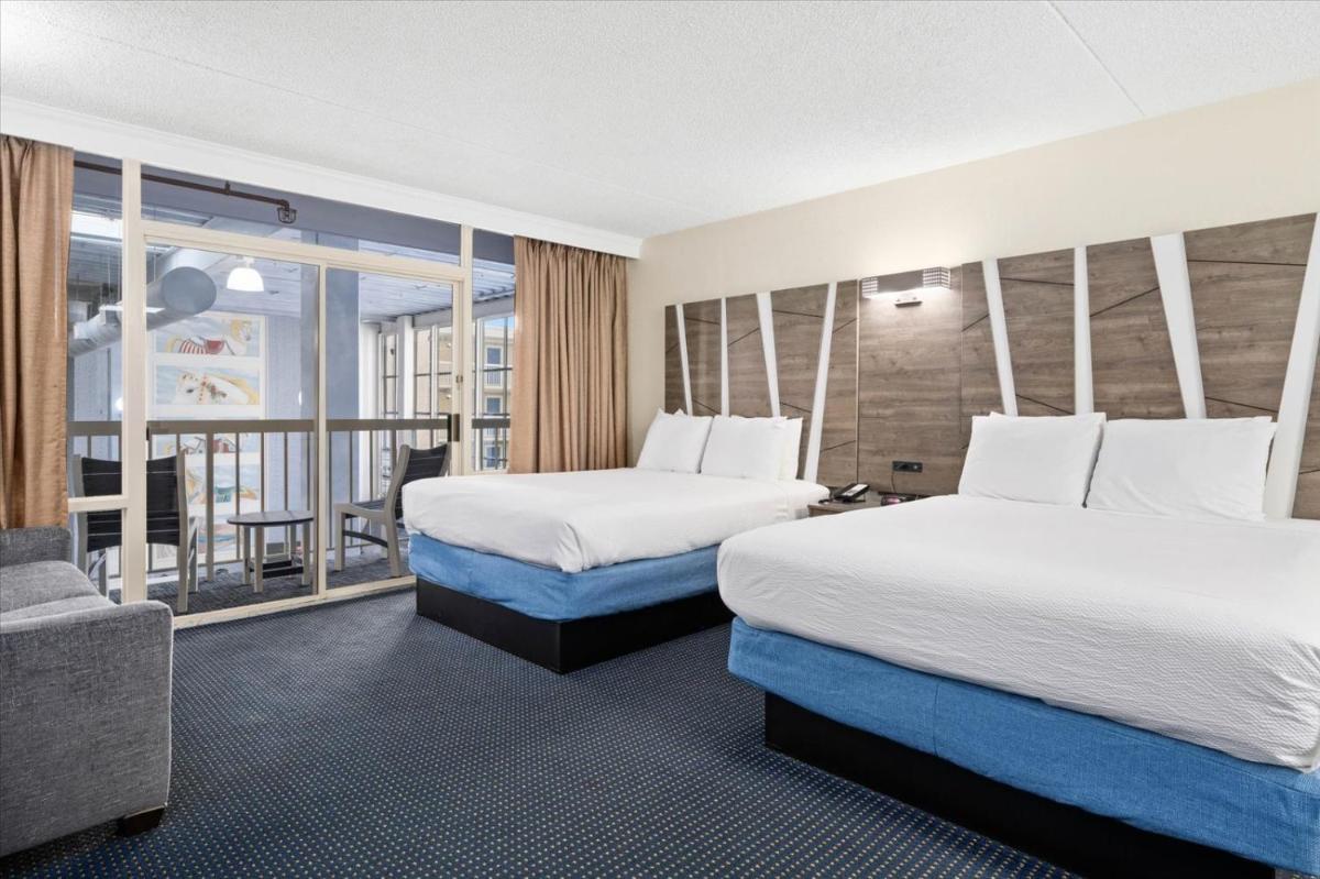 Carousel Resort Hotel and Condominiums - Housity