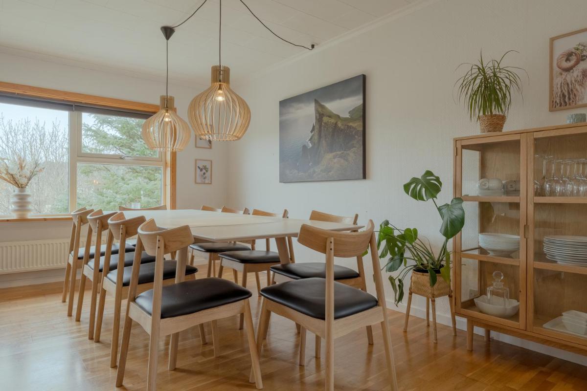 Suitetrails - Unique Location - Bodanes - Hoydalar - 6 BR Villa