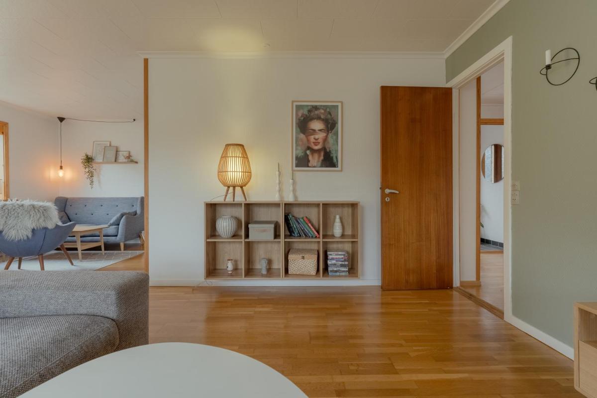 Suitetrails - Unique Location - Bodanes - Hoydalar - 6 BR Villa