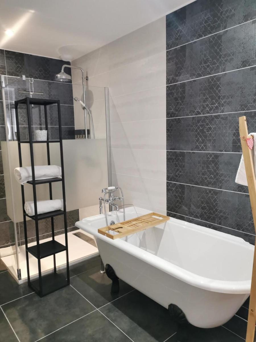 Chambre de l'Iris - Housity