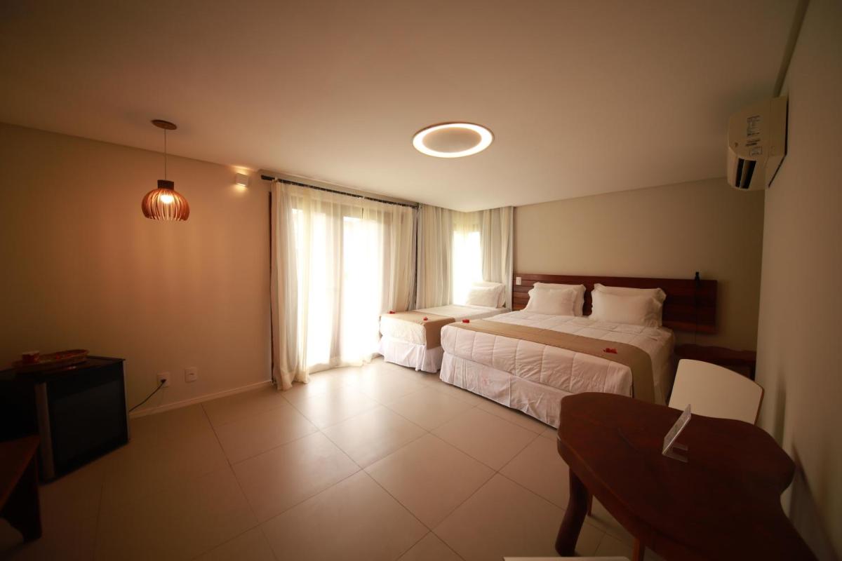 Pousada Rangai - Housity