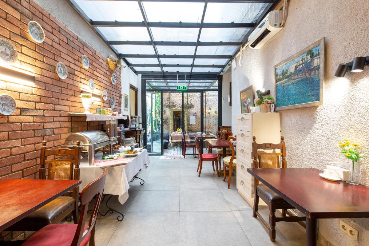 Elea Old Tbilisi Hotel - Housity