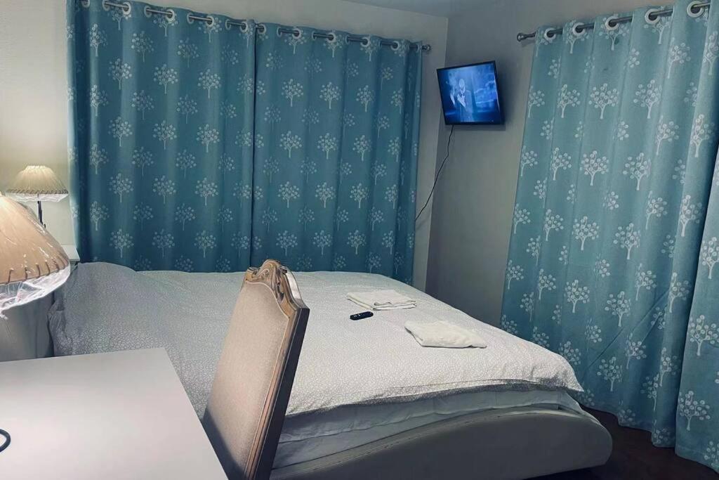 6# King bed/1G Internet access/Free parking space - Housity